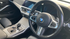 BMW 3 Series 330e M Sport 4dr Step Auto Saloon
